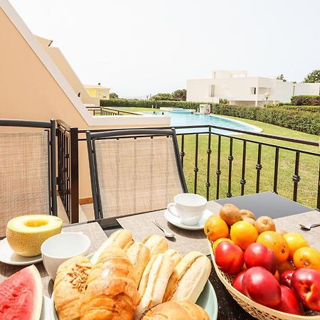House J Sao Rafael - By Bedzy Villa Albufeira Eksteriør bilde