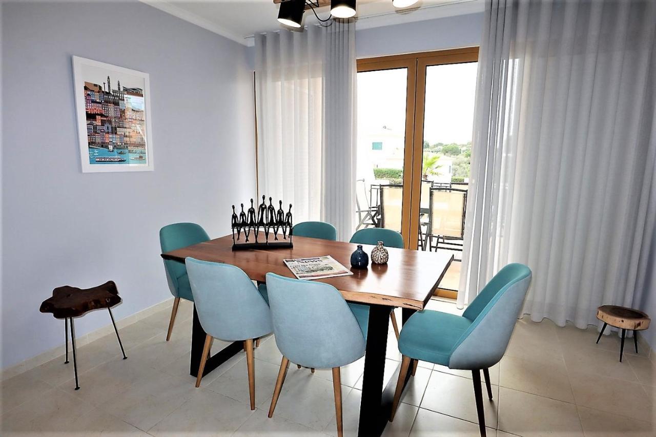 House J Sao Rafael - By Bedzy Villa Albufeira Eksteriør bilde