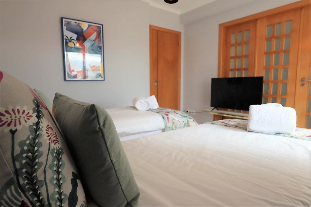 House J Sao Rafael - By Bedzy Villa Albufeira Eksteriør bilde