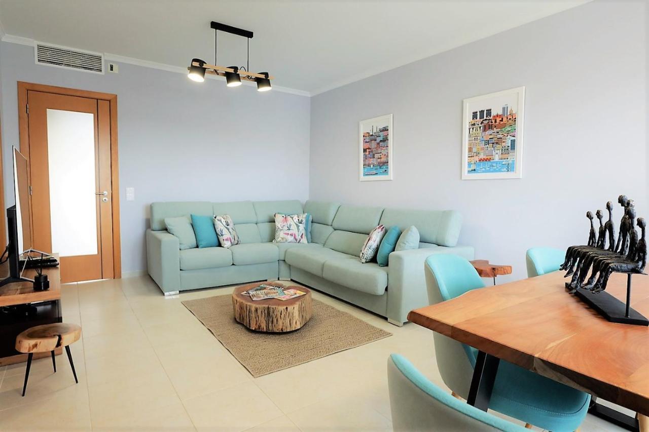House J Sao Rafael - By Bedzy Villa Albufeira Eksteriør bilde