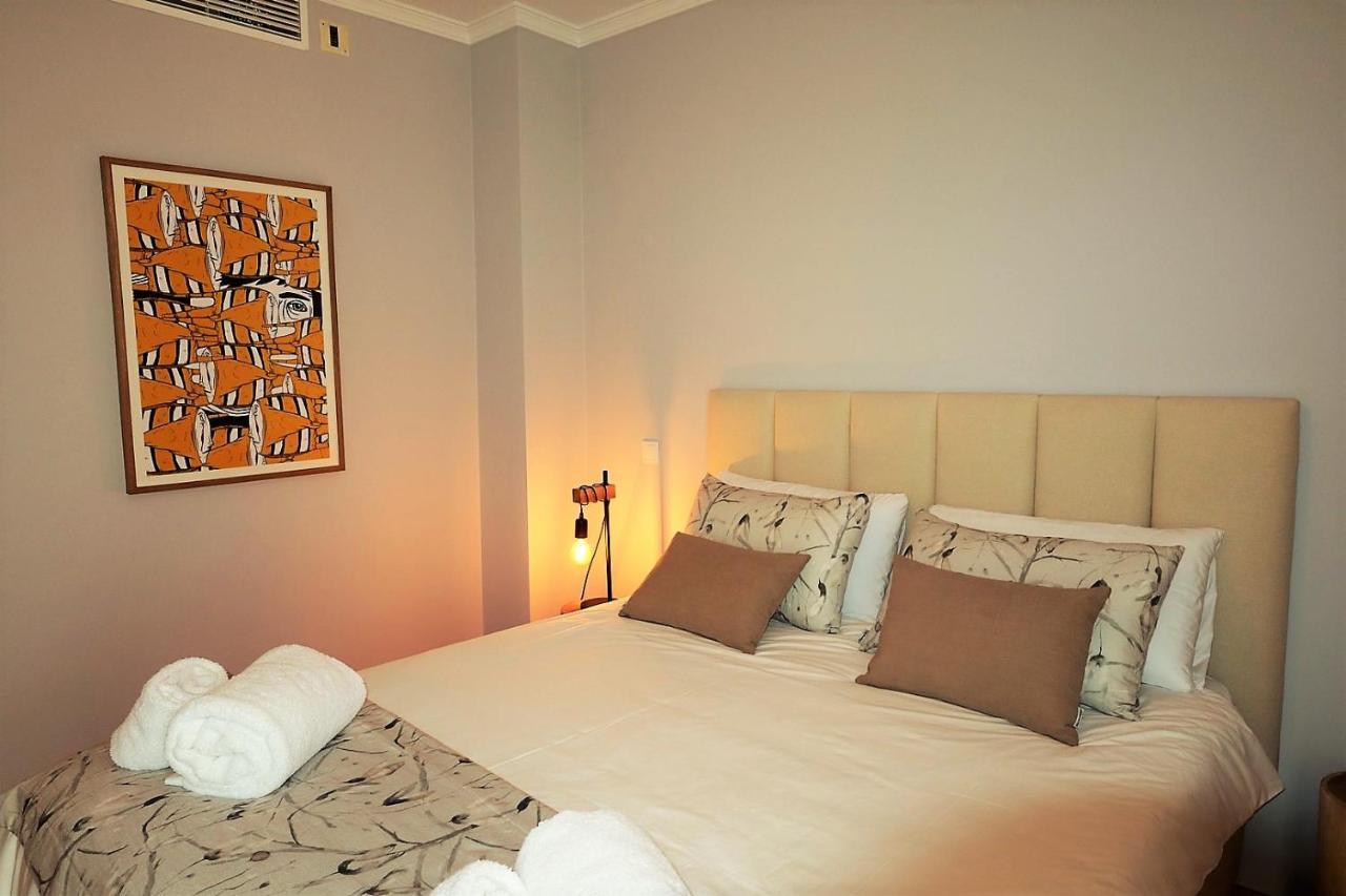 House J Sao Rafael - By Bedzy Villa Albufeira Eksteriør bilde