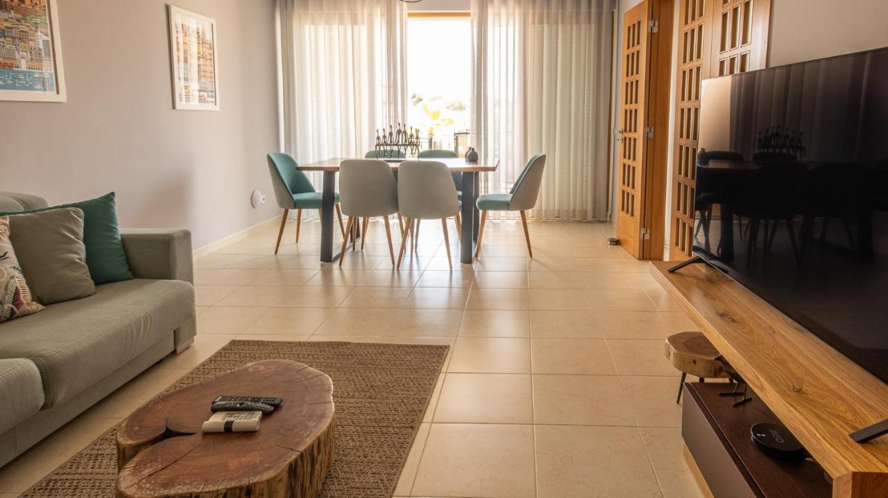 House J Sao Rafael - By Bedzy Villa Albufeira Eksteriør bilde