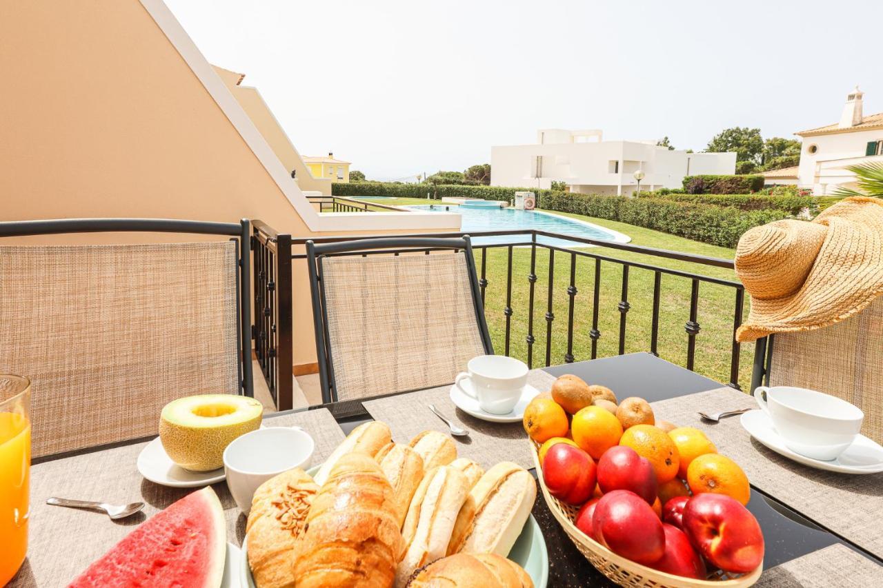 House J Sao Rafael - By Bedzy Villa Albufeira Eksteriør bilde