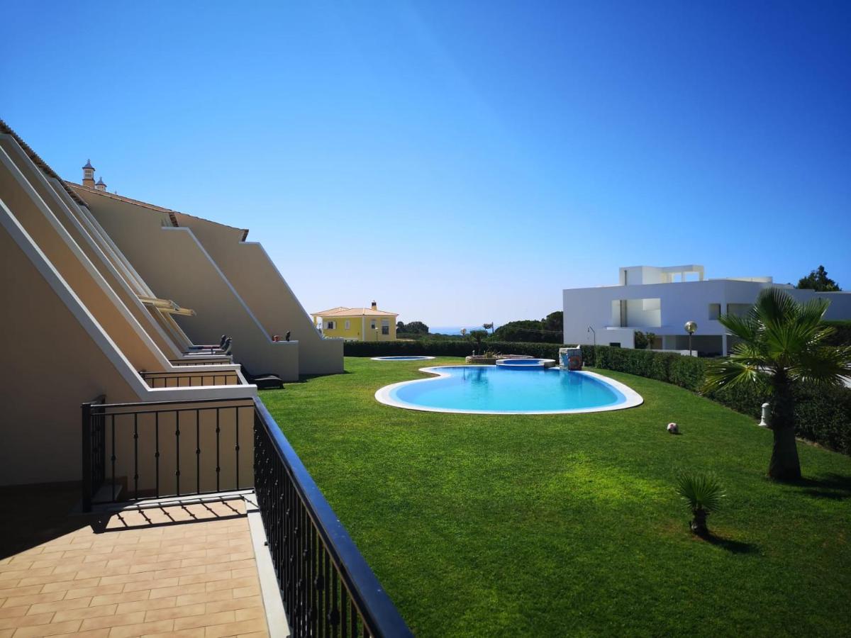 House J Sao Rafael - By Bedzy Villa Albufeira Eksteriør bilde