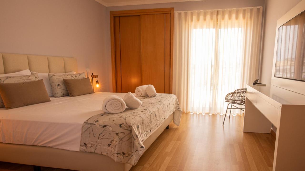 House J Sao Rafael - By Bedzy Villa Albufeira Eksteriør bilde
