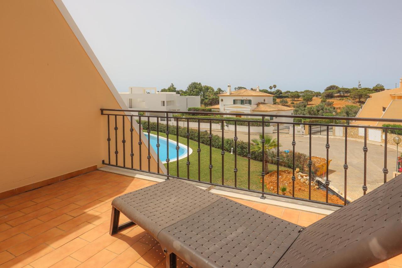 House J Sao Rafael - By Bedzy Villa Albufeira Eksteriør bilde